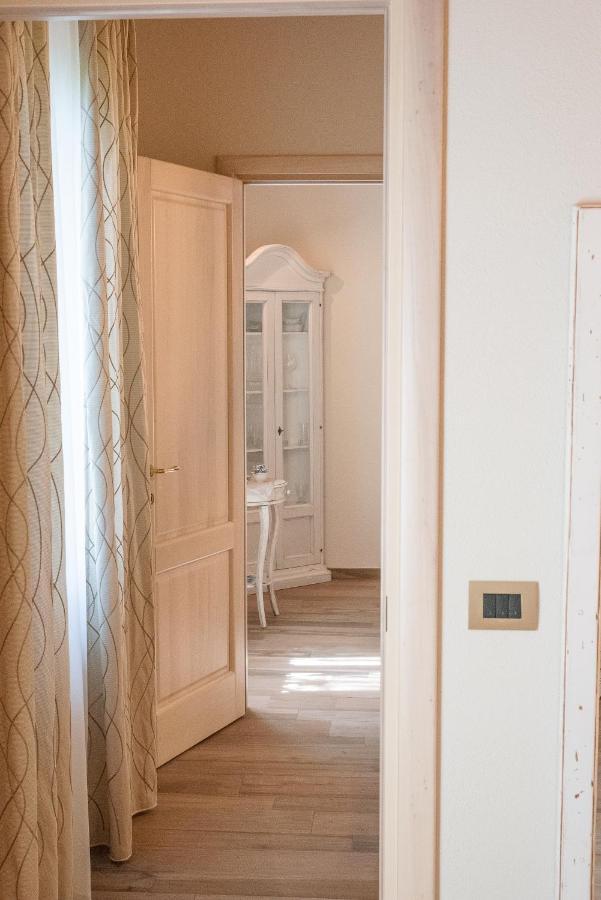 I Due Cipressi Guest House Torrenieri Exterior foto