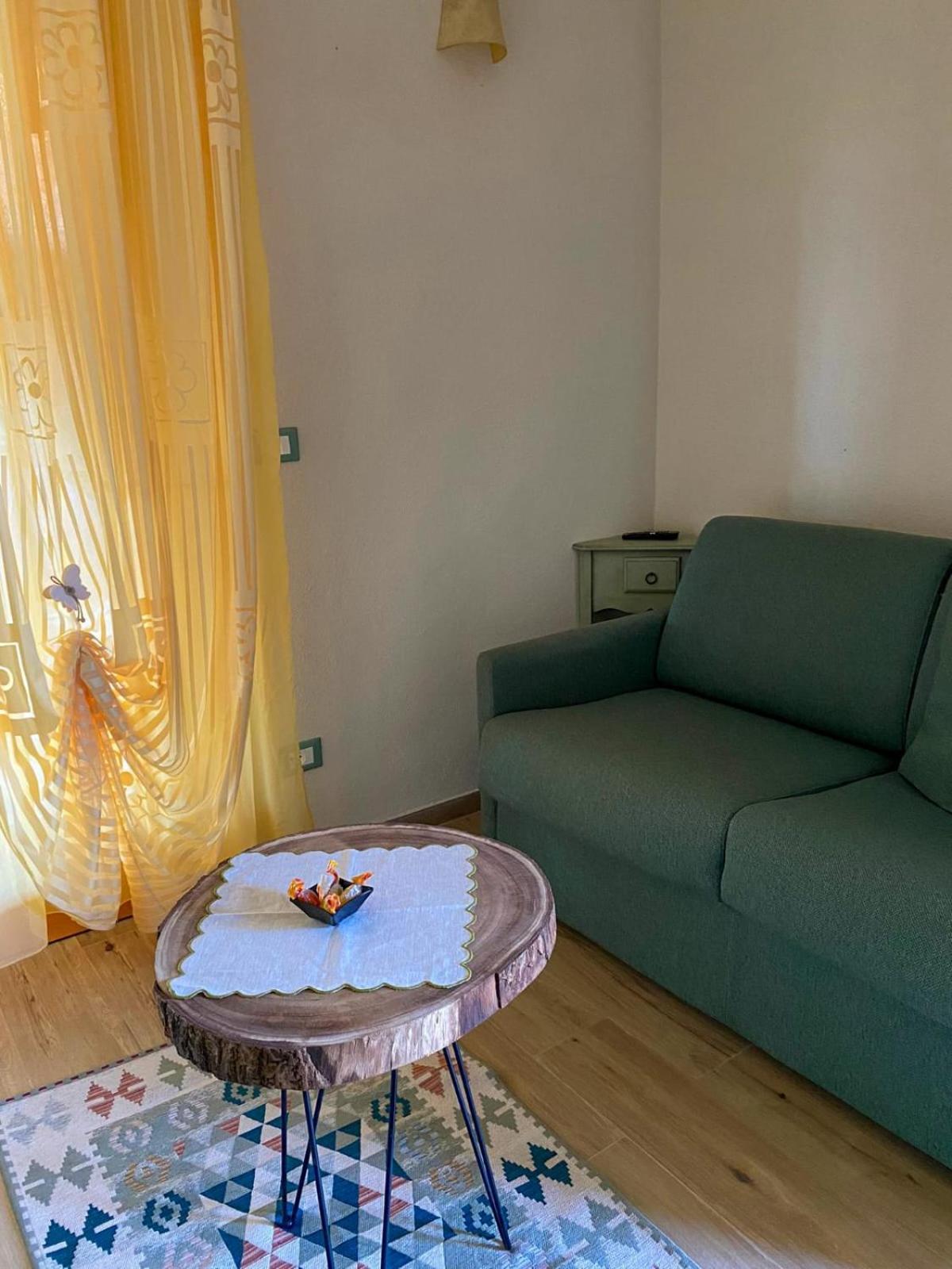 I Due Cipressi Guest House Torrenieri Exterior foto