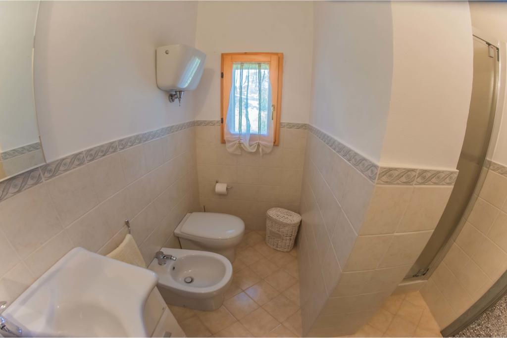 I Due Cipressi Guest House Torrenieri Exterior foto
